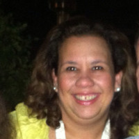 Joanna Pond