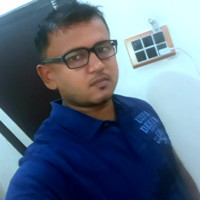 Prasanta Saha