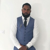Serge Kikangala Kitenge