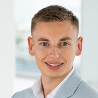 Thibaut Mahieu