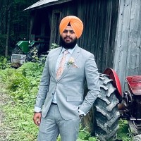 Amarjot Singh
