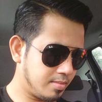 mohd sharil