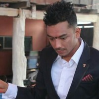 Padam Basnet