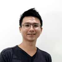 Wilson Lai