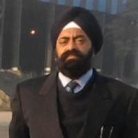 Daljit Sabharwal
