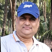 Dabir Shaikh