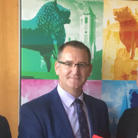 Gavin O'Connor