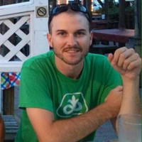 Jeremy Goldsby