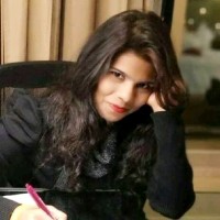 Monika Kushwah