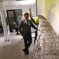 Sunil Agarwal