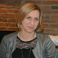 Laëtitia Genou