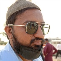 Burhan Ahmed