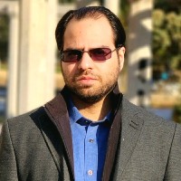 Habib Larian