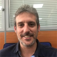 David Cadena Labrador