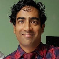 Samir Shenoy