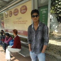 Vikas Rai