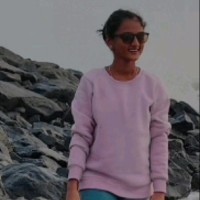 P Mounika