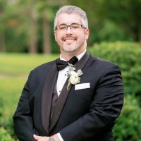 Andrew Strickland
