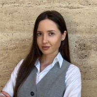 Jovana Andjelkovic