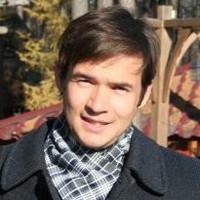 Artur Kamalov