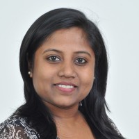 Divya Shah