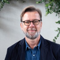Johan Lundgren