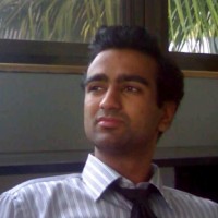 anuj bakliwal