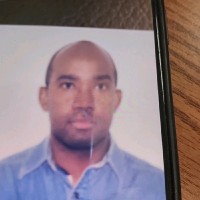 Mr. Deon M. Weise