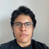 Alexandre Perez Sanchez