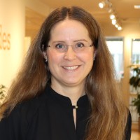 Sara Jarefors
