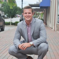 Austin Scott, Mba