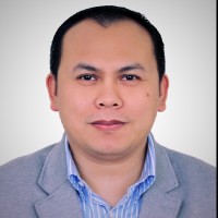 Ronald Reyes Umali