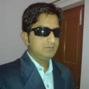 Resalat Hussain Khan