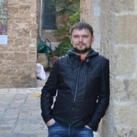 Oleksandr Malashuk