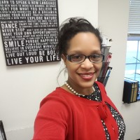 Crystal Wilson