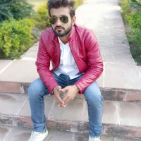 Rajat Kamboz