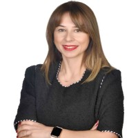 Berna Erbil