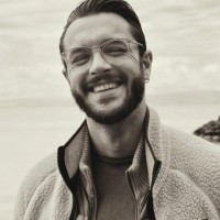 Gianmarco Tuzzato
