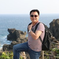 易小威Yi Xiaowei