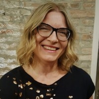 Letizia Monaldi