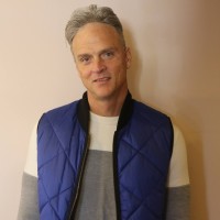 David Barcklow