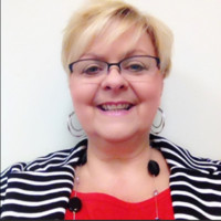 Tina Barrett