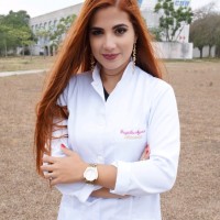 Graziella da Silva Azevedo Rosa