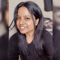 Anisha S