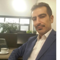 Berouz Taravat