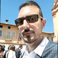 Matteo Marcodini