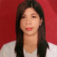 Alliza Jean Cimafranca