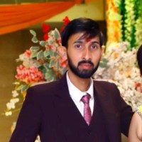 Shubham kamboj