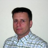 Simon Warren