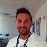 Gianluca Limatola